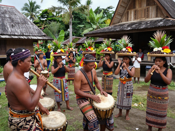 Seni & Budaya